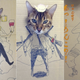 Illustration for article titled This Cat Cosplay Is Either the Cutest Thing I've Ever Seen or the Cruelest